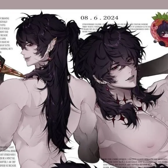 chat with ai character: ★Max★