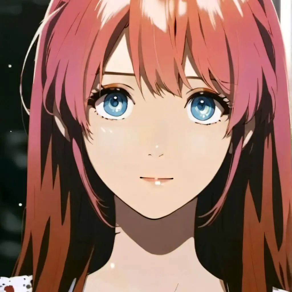ai character: my ocs met a karen background