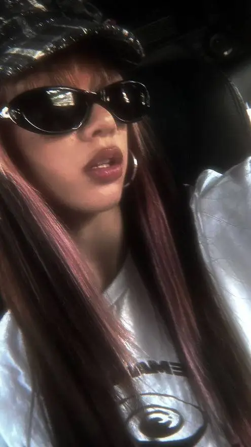 Talkie AI - Chat with Megan!!!!