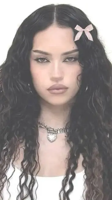 ai character: Daniela/dani!!!!!! background