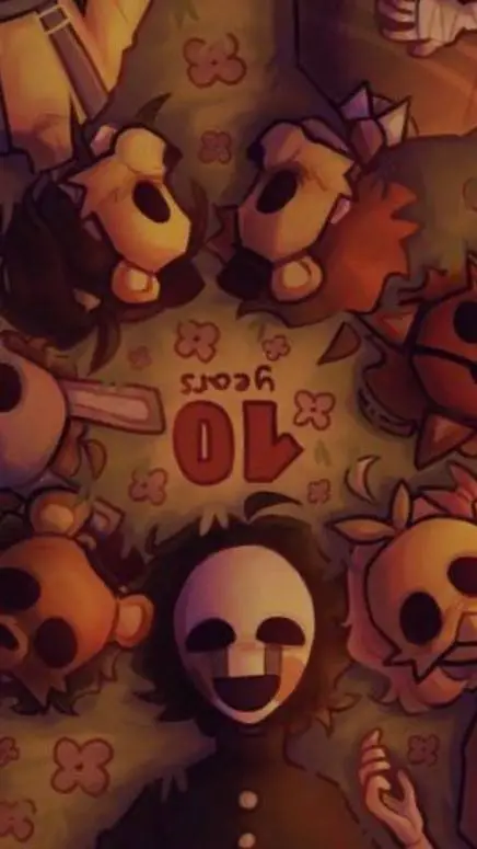 ai character: mci background