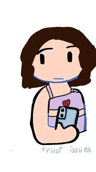 ai character: lola background