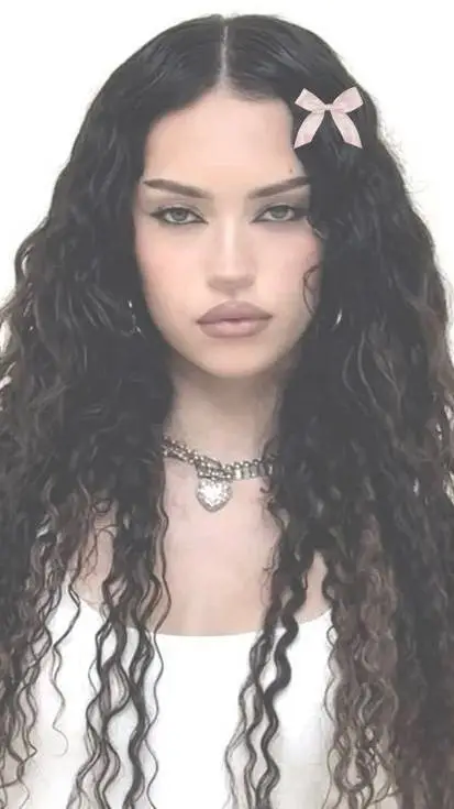 ai character: dani background