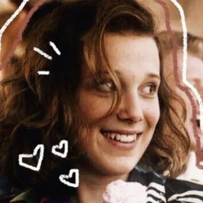 chat with ai character: Eleven /El/jane