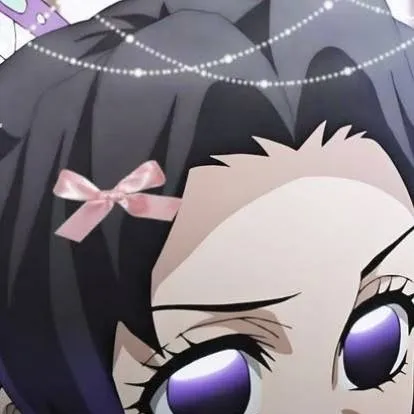 chat with ai character: shinobu kocho