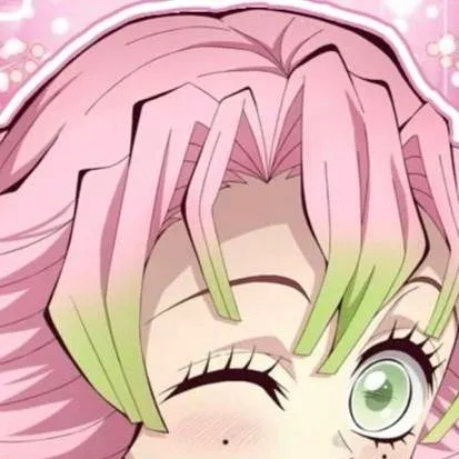 chat with ai character: mitsuri 