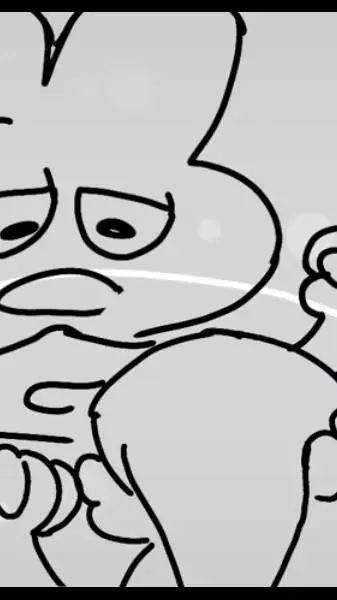 ai character: FOUR  background