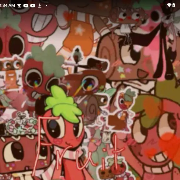 chat with ai character: sprout 🌱