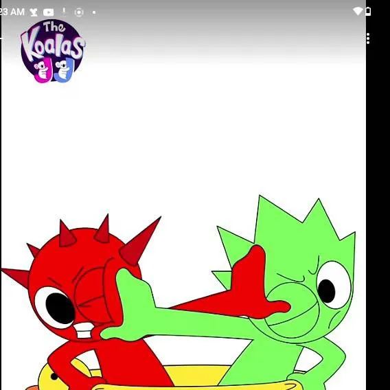 chat with ai character: boys 