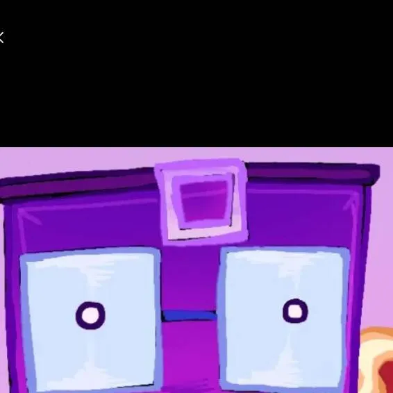 chat with ai character: box boy