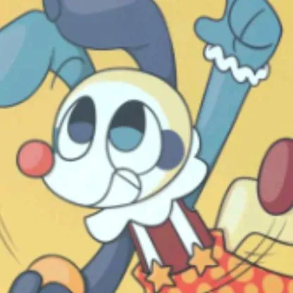 chat with ai character: looey cookie 🍪