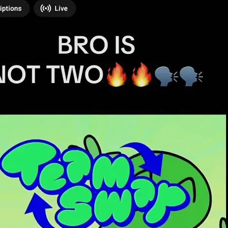 chat with ai character: TWO 