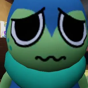 chat with ai character: shy