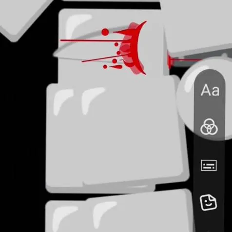 chat with ai character: you