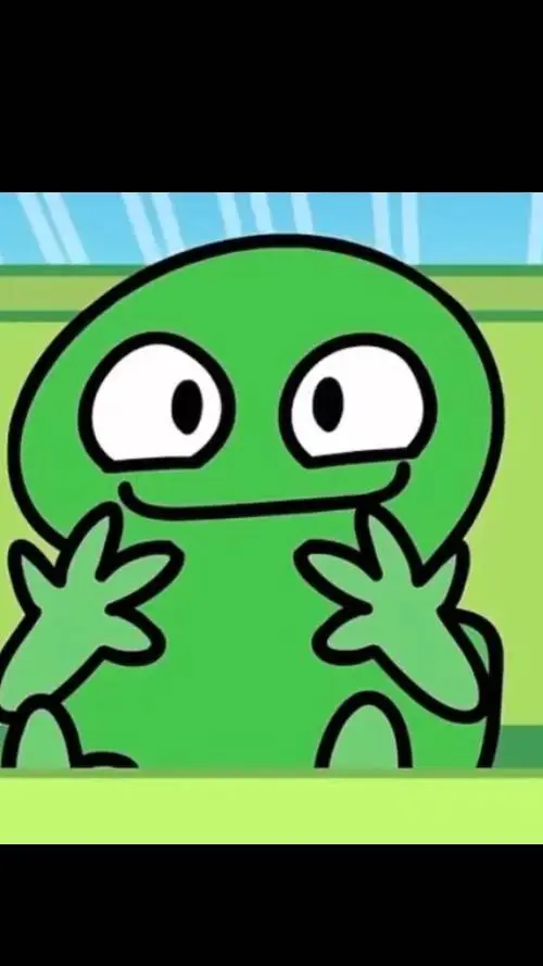 ai character: TWO  background