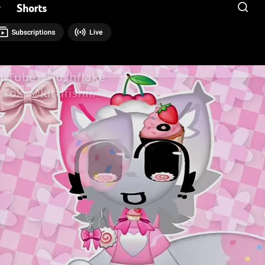 chat with ai character: 🐈 cat 😺