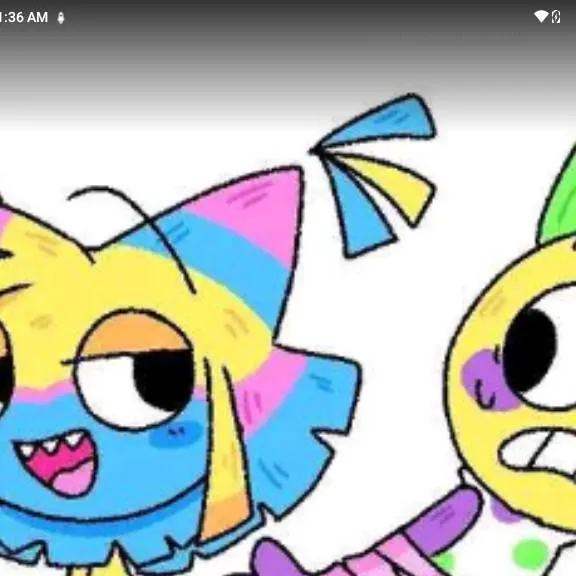 chat with ai character: idk
