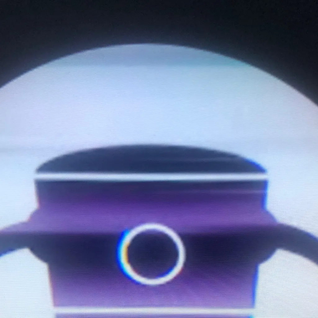 chat with ai character: Robot v.6