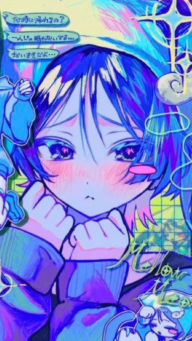 Talkie AI - Chat with Pick me