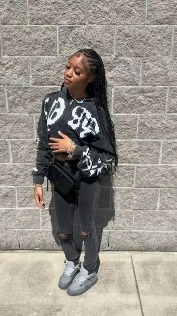 ai character: Niya background