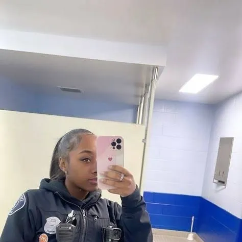 chat with ai character: officer Kylie 