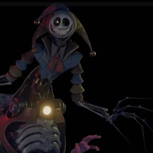 chat with ai character: the prototype 