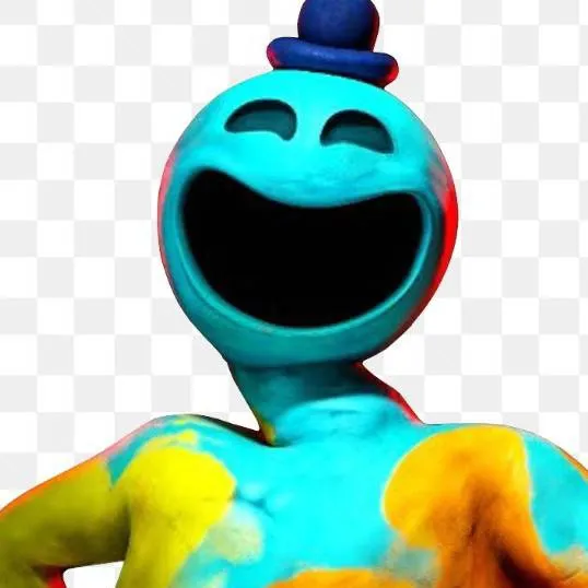 chat with ai character: doey the dough man