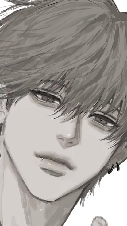 ai character: Lan background