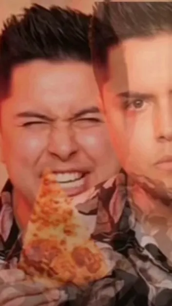 ai character: Leo background