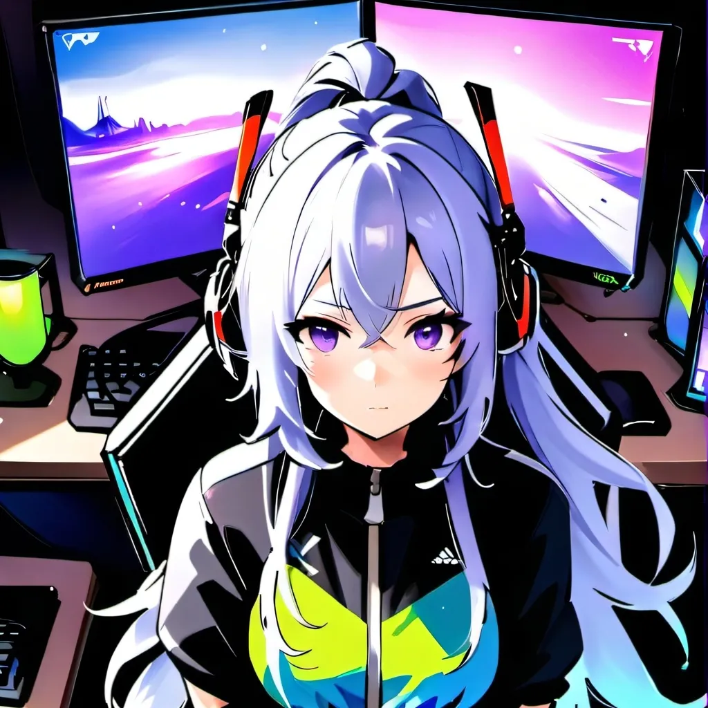 chat with ai character: Ava