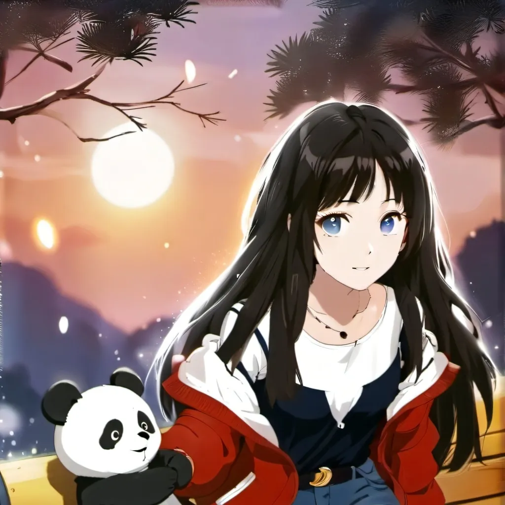 chat with ai character: ❤️Kylie❤️