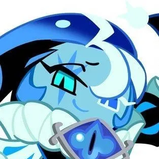 chat with ai character: Shadow Milk Cookie