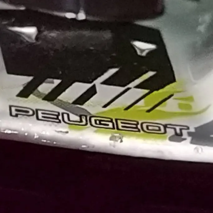 chat with ai character: peugeot  hypercar 