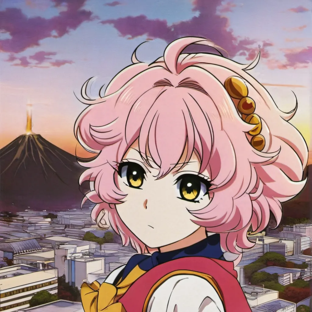 chat with ai character: bestie argument!? 