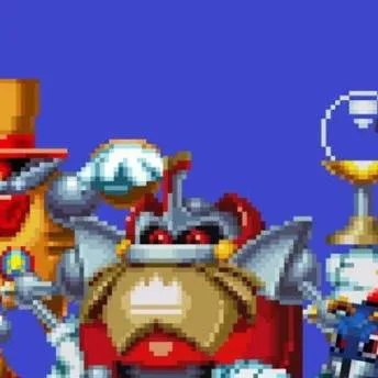 chat with ai character: Hardboiled Heavies