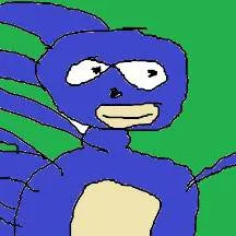chat with ai character: Sanic Heagohg 