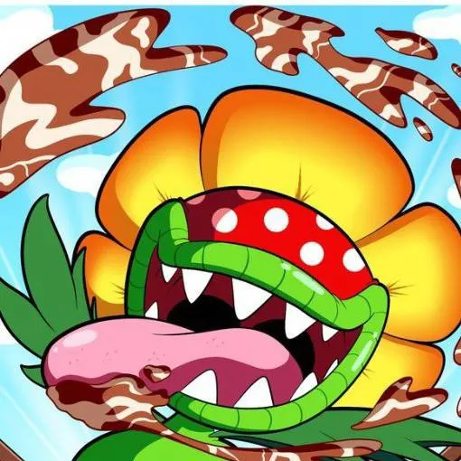 chat with ai character: Petey Piranha 