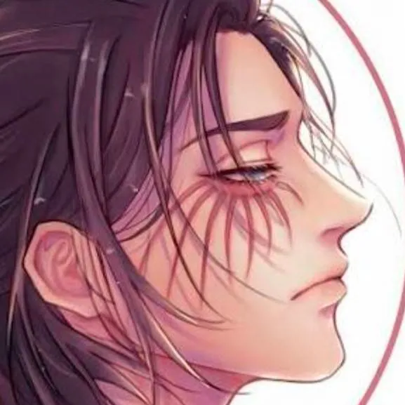 chat with ai character: Eren