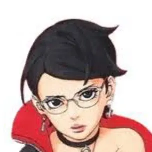 chat with ai character: sarada’s husband.