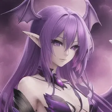 chat with ai character: sumire draconic.