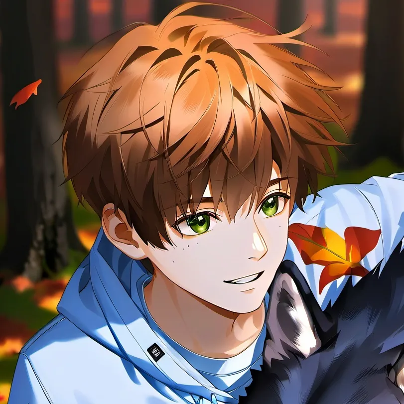 chat with ai character: Jack