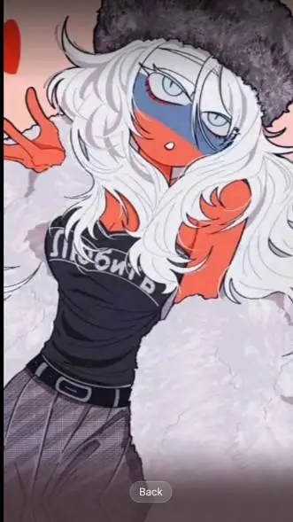 ai character: BRICS VS NATO background