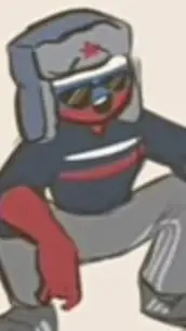 ai character: CH x mobilelegends background