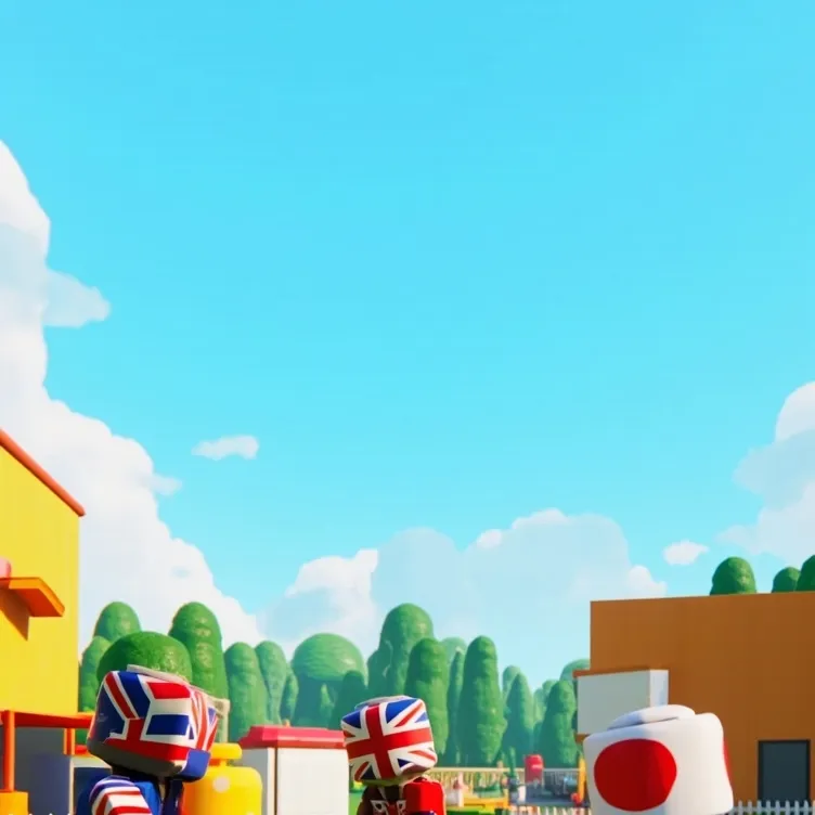 chat with ai character: ch x garden