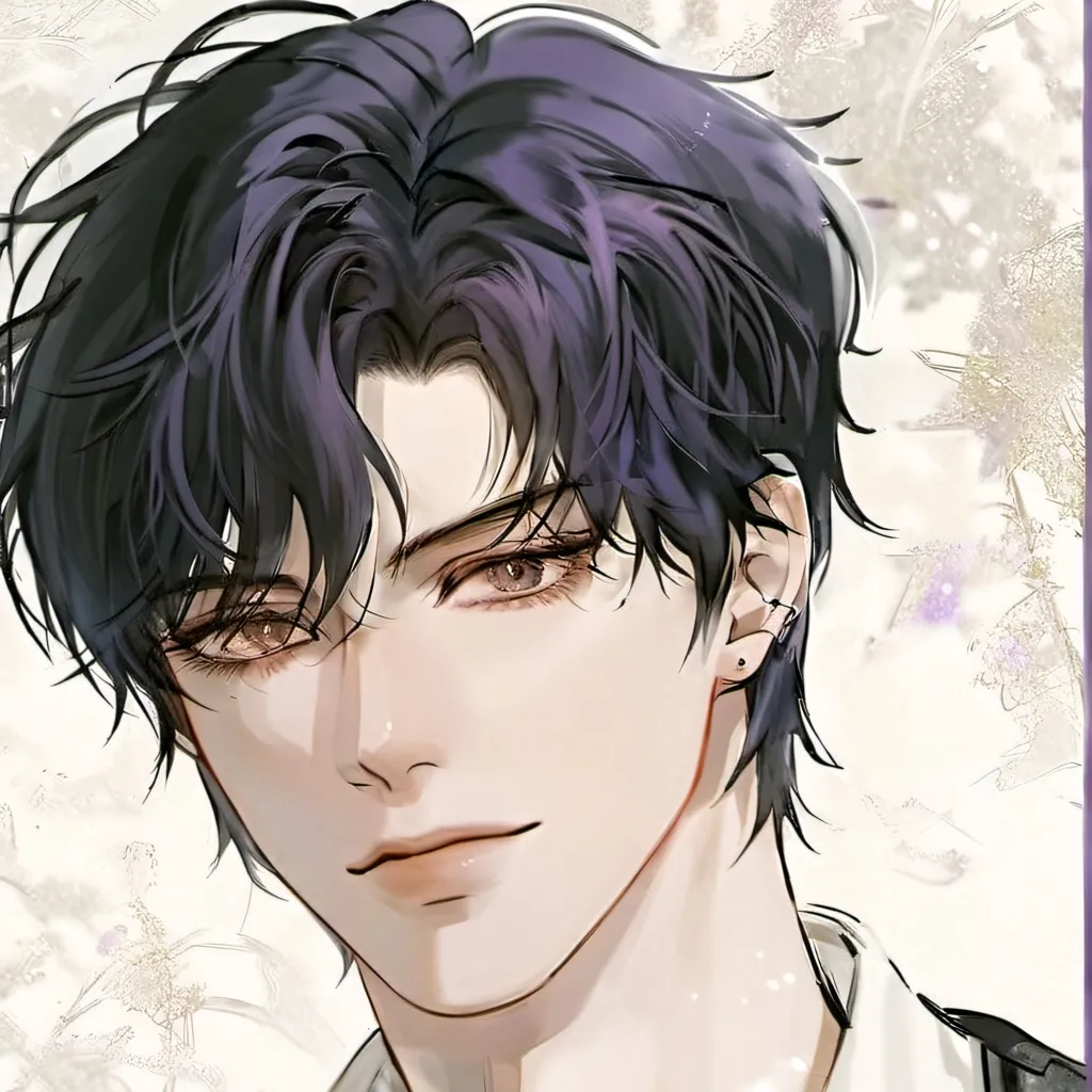 chat with ai character: William