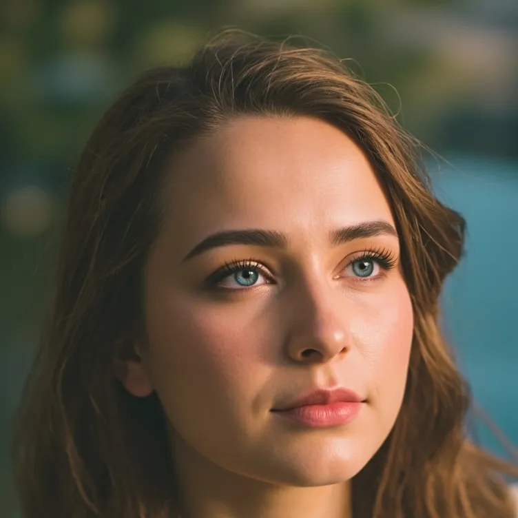 chat with ai character: fpe but you choose