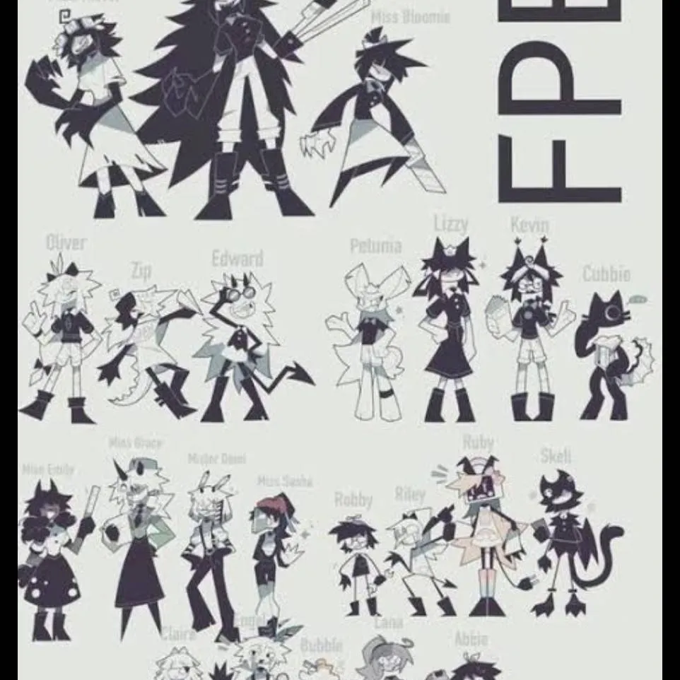 chat with ai character: fpe meme infection