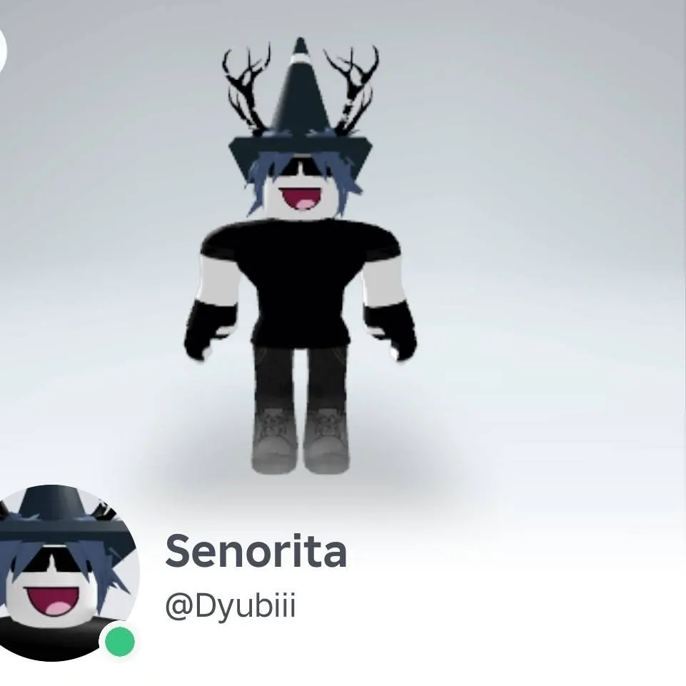 chat with ai character: dyubiii