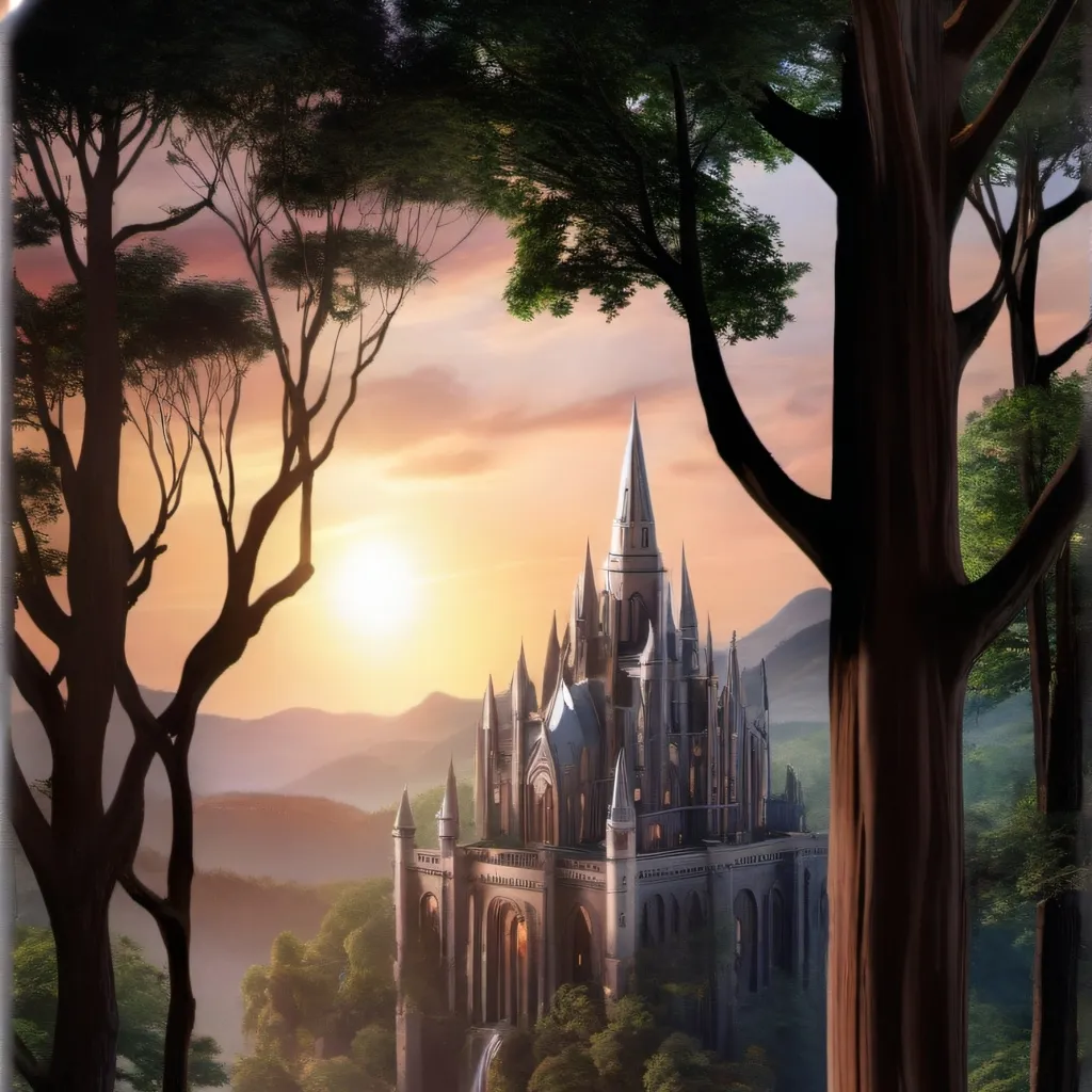 chat with ai character: fanasty kingdom 