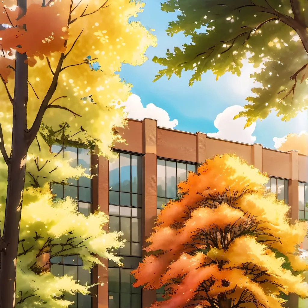 chat with ai character: Magic Academy 